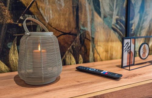 Stylisch - ruhig - gemütlich - zentral - einladend - Foto 23