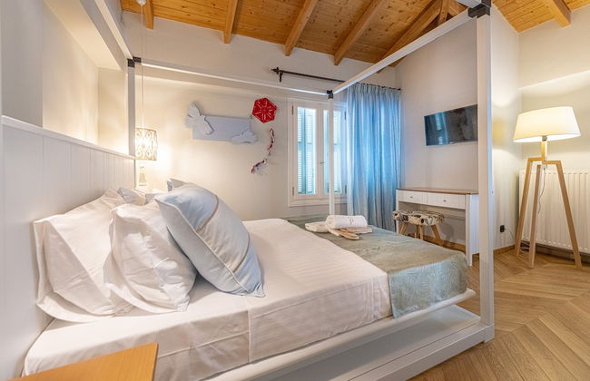 Ipelhome Plaka Boutique Apartments - Foto 18