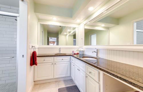 Sarasota House with Private Pool - 4 Mi to Beach! - Foto 15