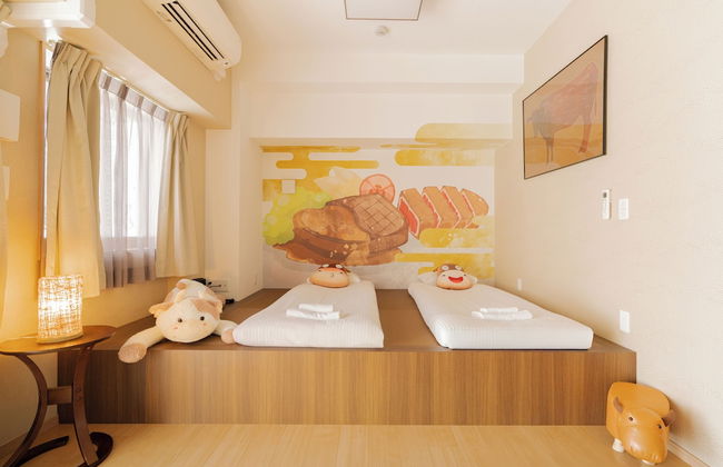 V Boutique House - Foto 60