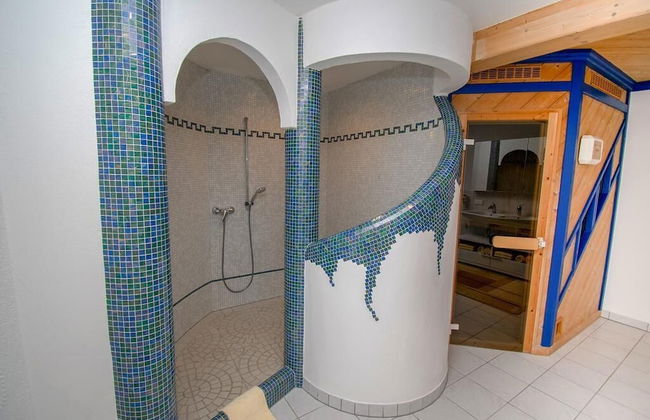 Villa Salza - Foto 36