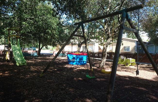 Camping Le Sous Bois - Photo 36