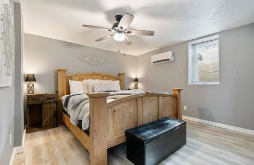 Douglas Lake Cabin with Hot Tub, Golf & Marina Views - Photo 38