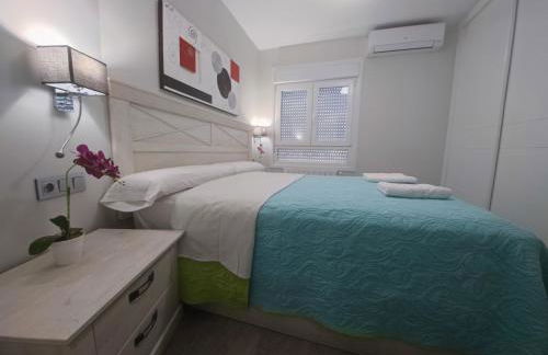 Atico Gran Boulevard de Albacete - A 5 minutos de la Feria - Foto 24