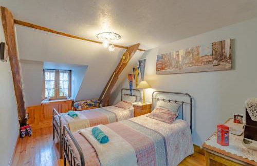 Maison dans le centre historique - Foto 16