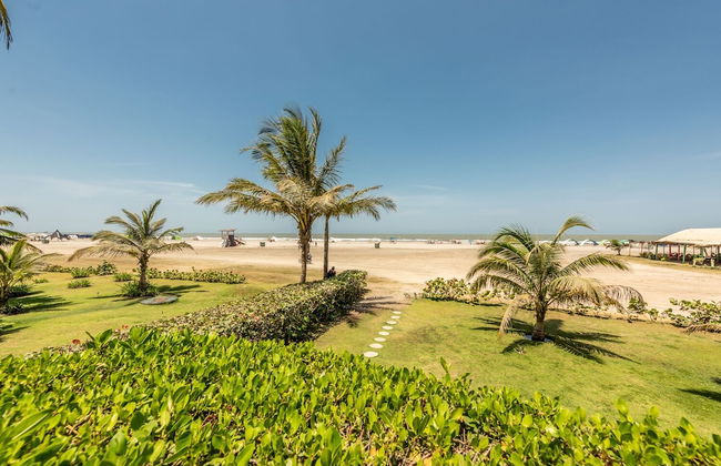 Vitri Cartagena Beachfront - Foto 25