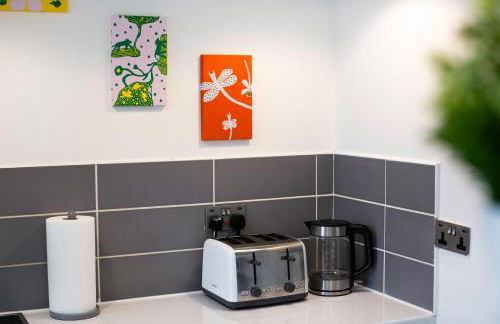 Snuggle Cove Apartments By Bella Vita Stays - Foto 78