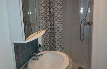 L'aube de Vouglans 2 Personnes - Foto 4