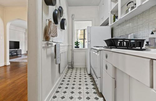 Executive Residences at The David Copperfield - Foto 45