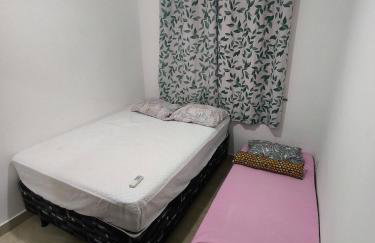 Casa inteira 3 quartos Vila Capri bairro nobre 14 pessoas e 6 carros - Foto 17