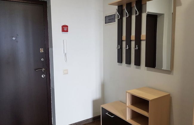 LOFT STUDIO Yubileyny 40-2 - Foto 13