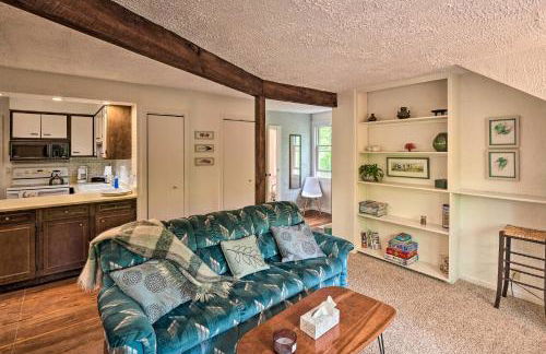 Door County Retreat about 3 Mi to Sister Bay Beach - Foto 6