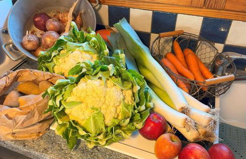 Appartement le Theven - Foto 40