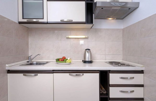 Ena Apartments - Foto 31