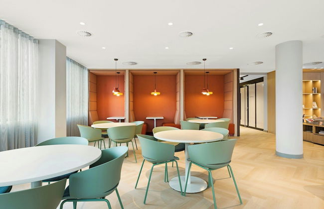 Residence Inn by Marriott Amsterdam Schiphol Airport - Foto 77