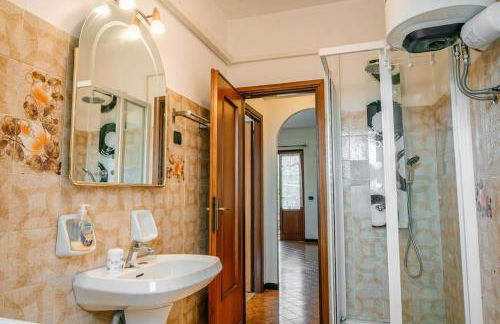 [Turri House]-wifi-garden-barbecue-parking - Foto 12