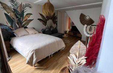 Cocon Jungle Hyper Centre - Foto 4