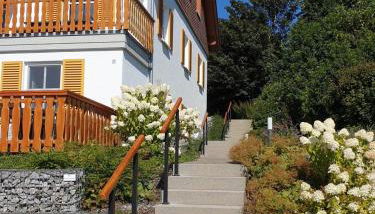 UplandParcs Haus Bergsicht - Photo 4