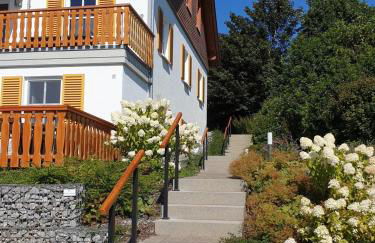 UplandParcs Haus Bergsicht - Photo 4