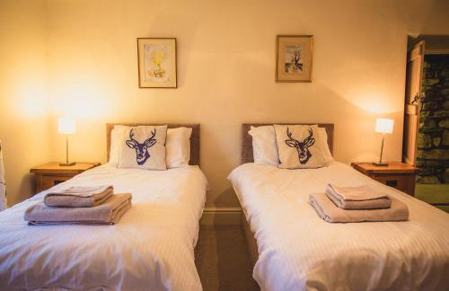 Deerclose West Farmhouse - Photo 22