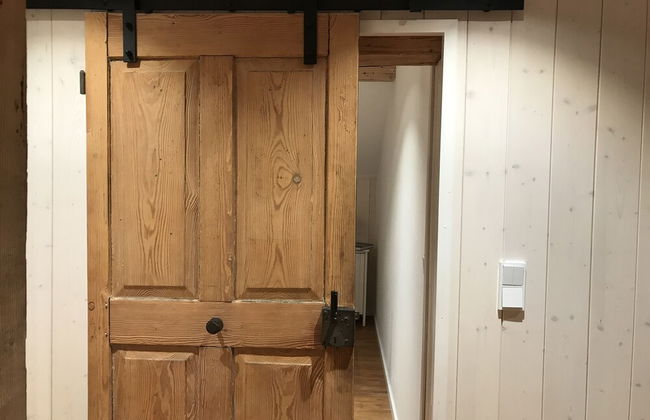 Klein Bullerbü im Alpbachtal Tegernsee - Photo 11