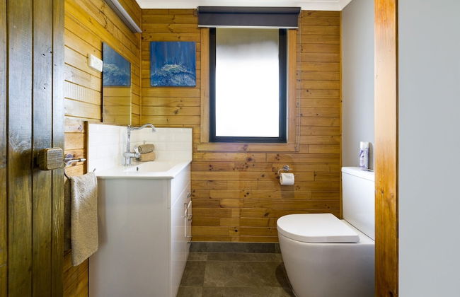 Mole Creek Cabins - Photo 60