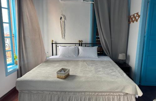 Maestro apartment Chalki - Foto 22