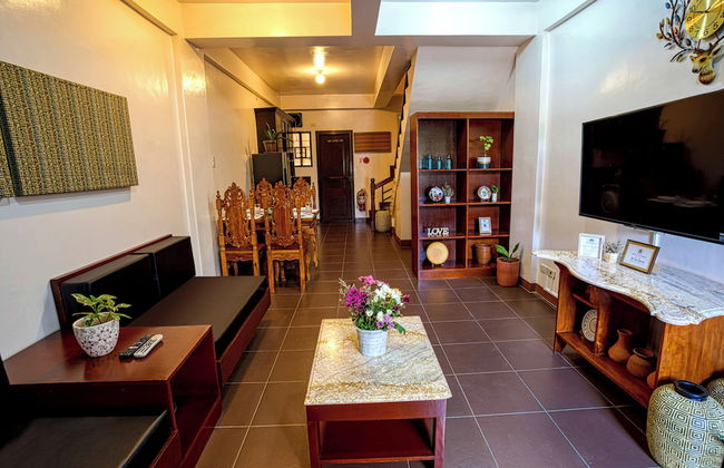 La Casa Española Apartelle - Foto 40