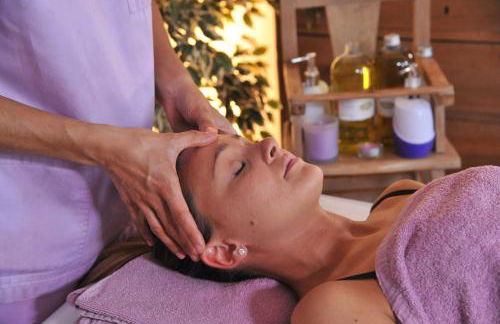 Maison du Tatà - Foto 15