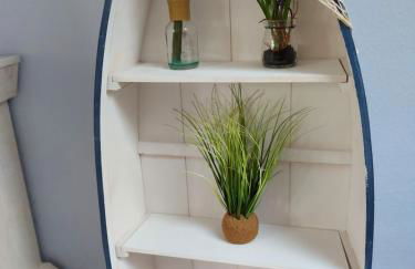 Ferienwohnung Seestern 21 - Foto 29