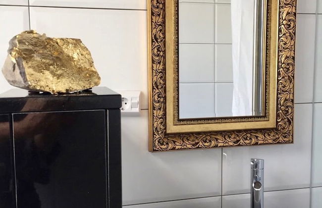 a-domo Apartments Oberhausen - Studio Apartments & Flats - short or longterm - single or grouptravel - Foto 43