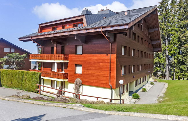 Hyacinthe 2 - Foto 11