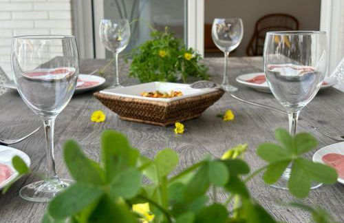 Holibai, Vila Panxon, Diseño, Elegancia Y Confort Cerca Del Mar - Foto 23