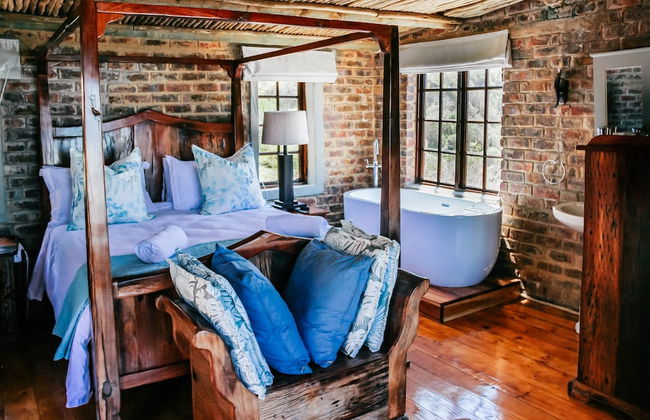 Buccara Noetzie - Lindsay Castle - Foto 15