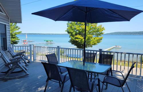 Trader Scott's - Lakefront and Gorgeous! - Foto 13