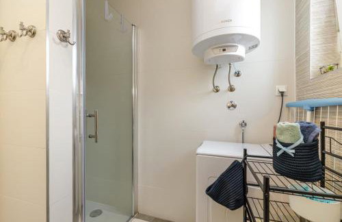 Sabena Apartment with private Whirlpool - Foto 10