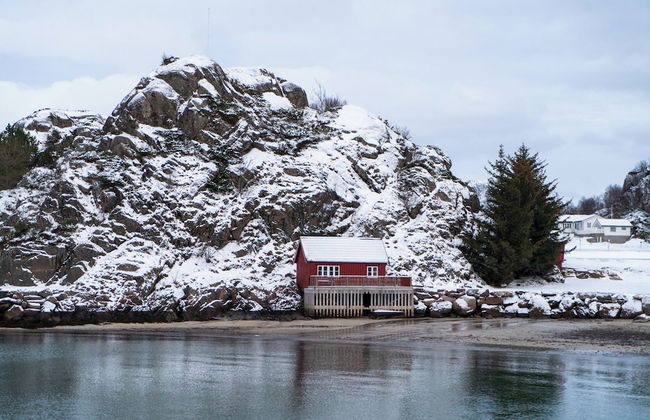 Skårungen - Foto 45