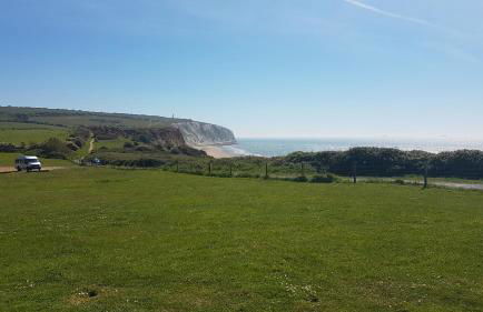 Sunset 128 Sandown Bay Holiday Centre Generous Ferry Saving! - Photo 13
