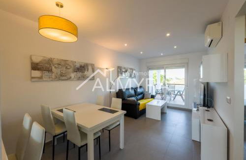 Apartamento Almyra Las Terrazas - Foto 2