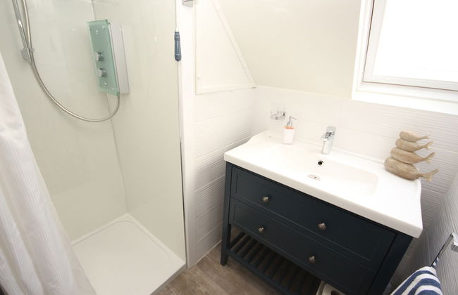 Zen Cottage, Cullen - Sleeps 4, Garden & Pets Ok - Foto 13