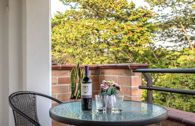 Nogal Ilfots - Foto 68