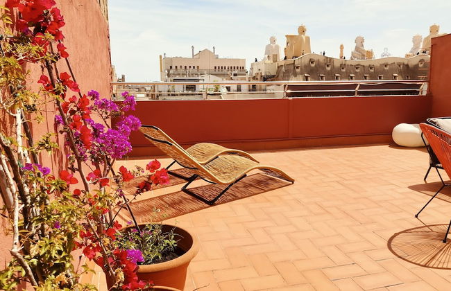 Quartprimera Apartments - Foto 68