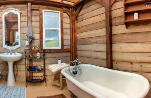 Artsy Airstream for a California Glamping Weekend near San Diego - Foto 21