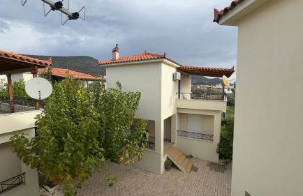 Villa Dalia - Korfos Korinthos - Foto 17