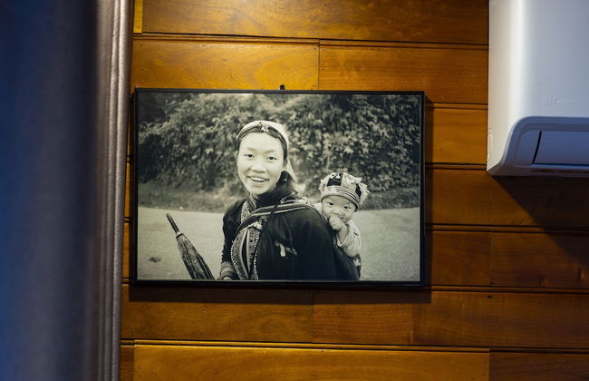 SAPA VIEW SPRING GARDEN HOTEL - Foto 47