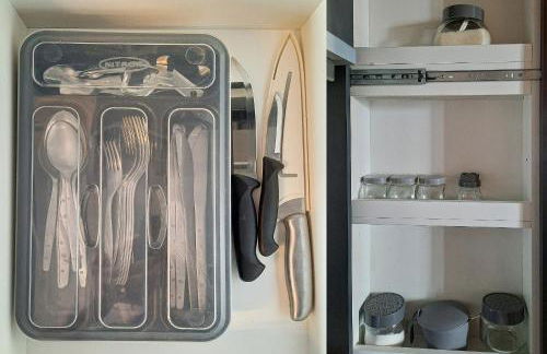 Luxuoso e Moderno Studio One Milenio no Cocó - Foto 44