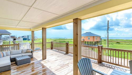 Sandpiper Cove home - Foto 3