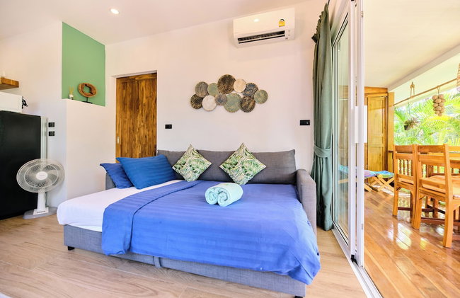 Joy Beach Villas - Photo 43