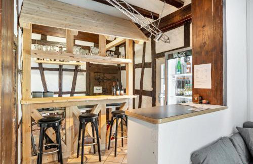 Ferienhaus St Georg Stube - Photo 38