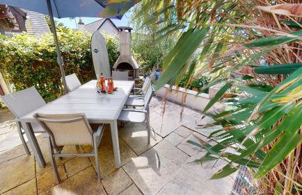 CROYDE LOOKOUT 3 Bedrooms - Foto 30